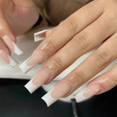 24pcs/Set Press On Nails JP2466